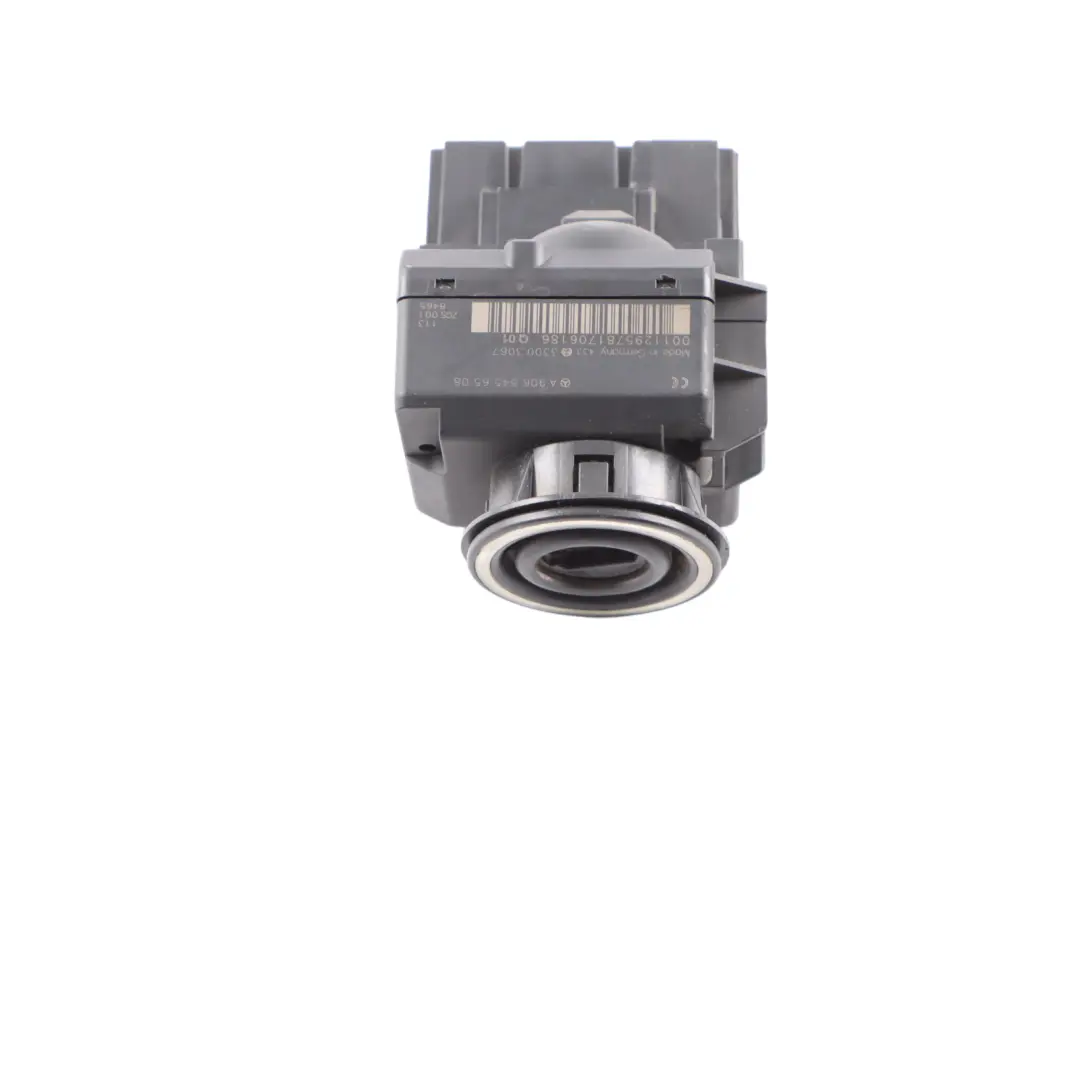 Ignition Barrel Switch Lock to Mercedes W906 with Part number A9065456508 Mercedes W906 Ignition Barrel Switch Lock - SKU A9065456508 - Part number A9065456508