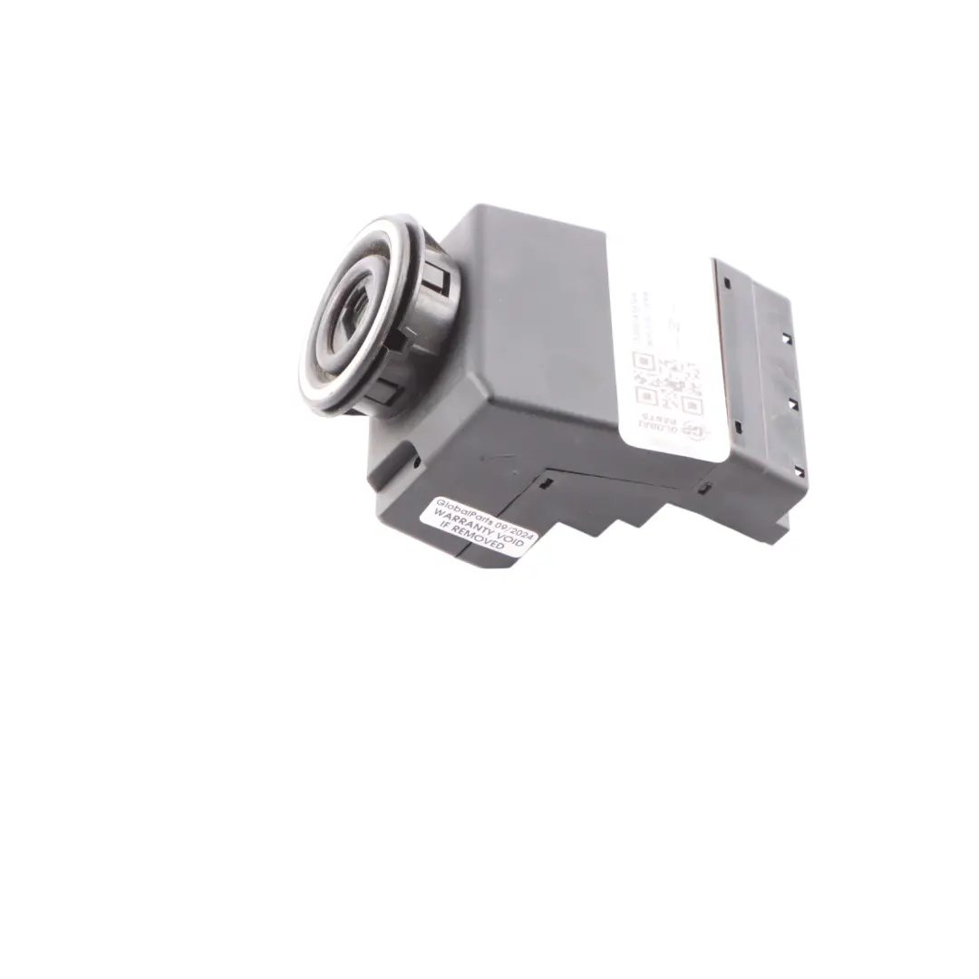 Mercedes W906 Ignition Barrel Switch Lock - SKU A9065456508 - Part number A9065456508
