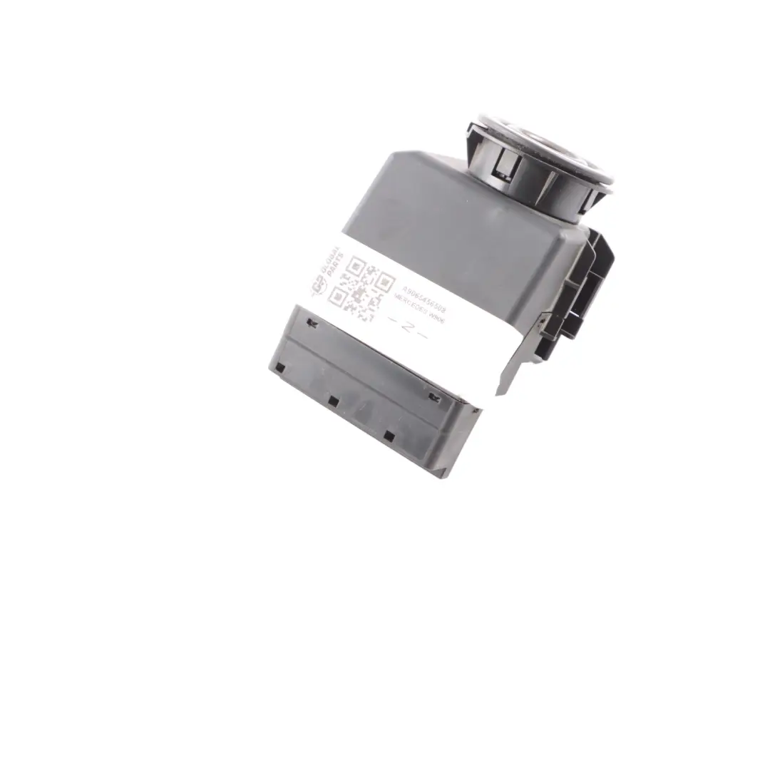 Mercedes W906 Ignition Barrel Switch Lock - SKU A9065456508 - Part number A9065456508