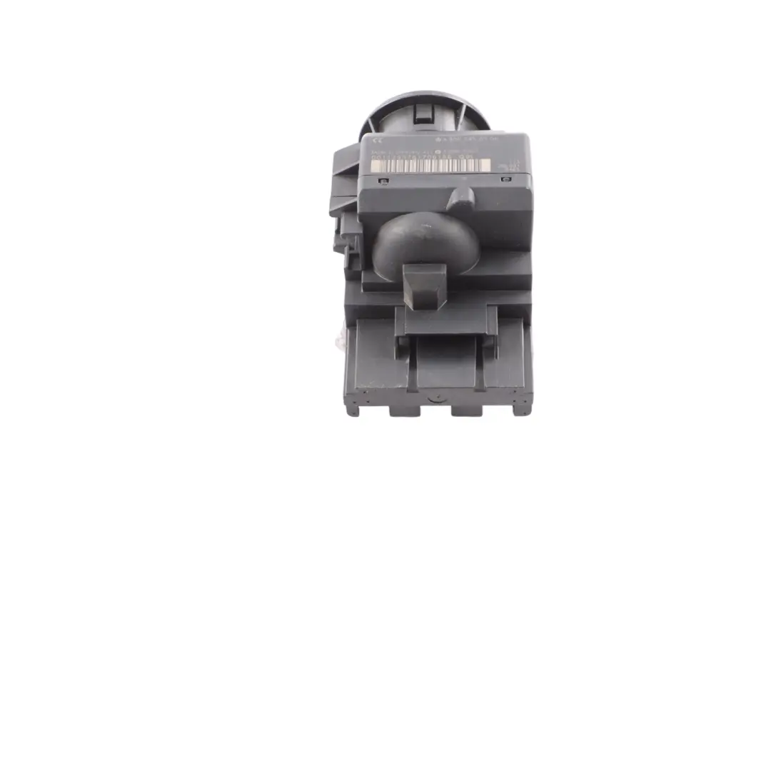 Ignition Barrel Switch Lock to Mercedes W906 with Part number A9065456508 Mercedes W906 Ignition Barrel Switch Lock - SKU A9065456508 - Part number A9065456508