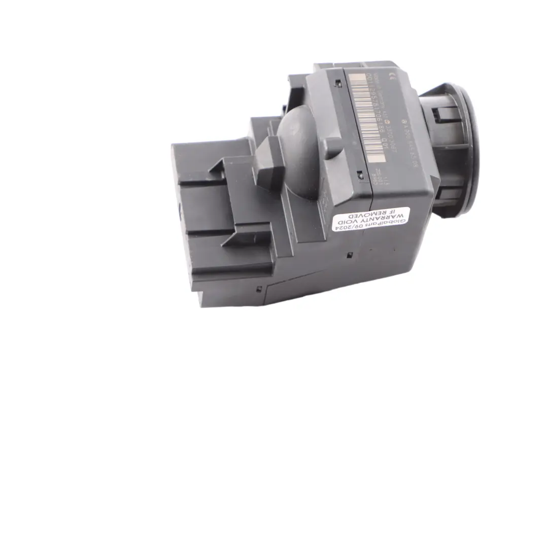 Mercedes W906 Ignition Barrel Switch Lock - SKU A9065456508 - Part number A9065456508