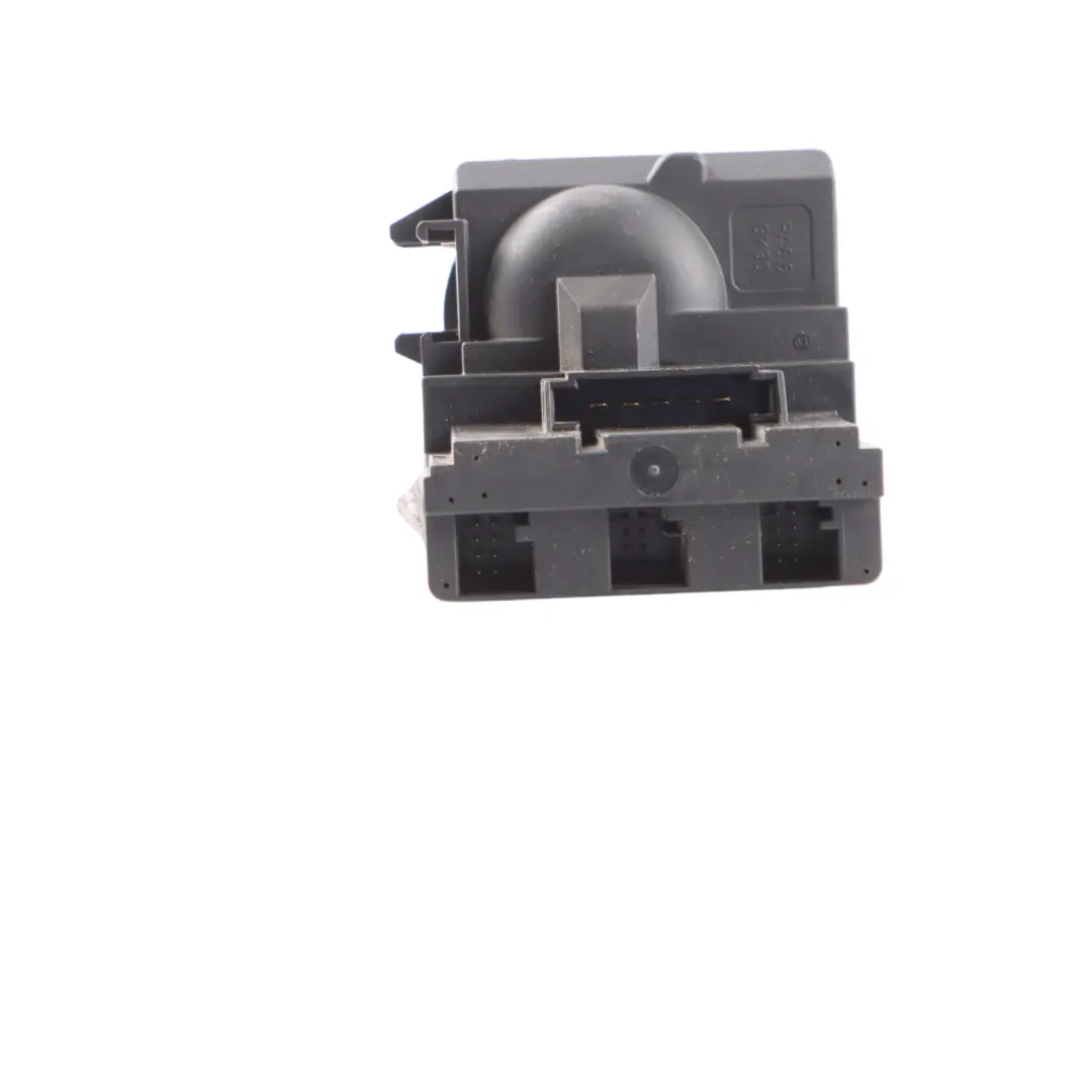 Mercedes W906 Ignition Barrel Switch Lock - SKU A9065456508 - Part number A9065456508