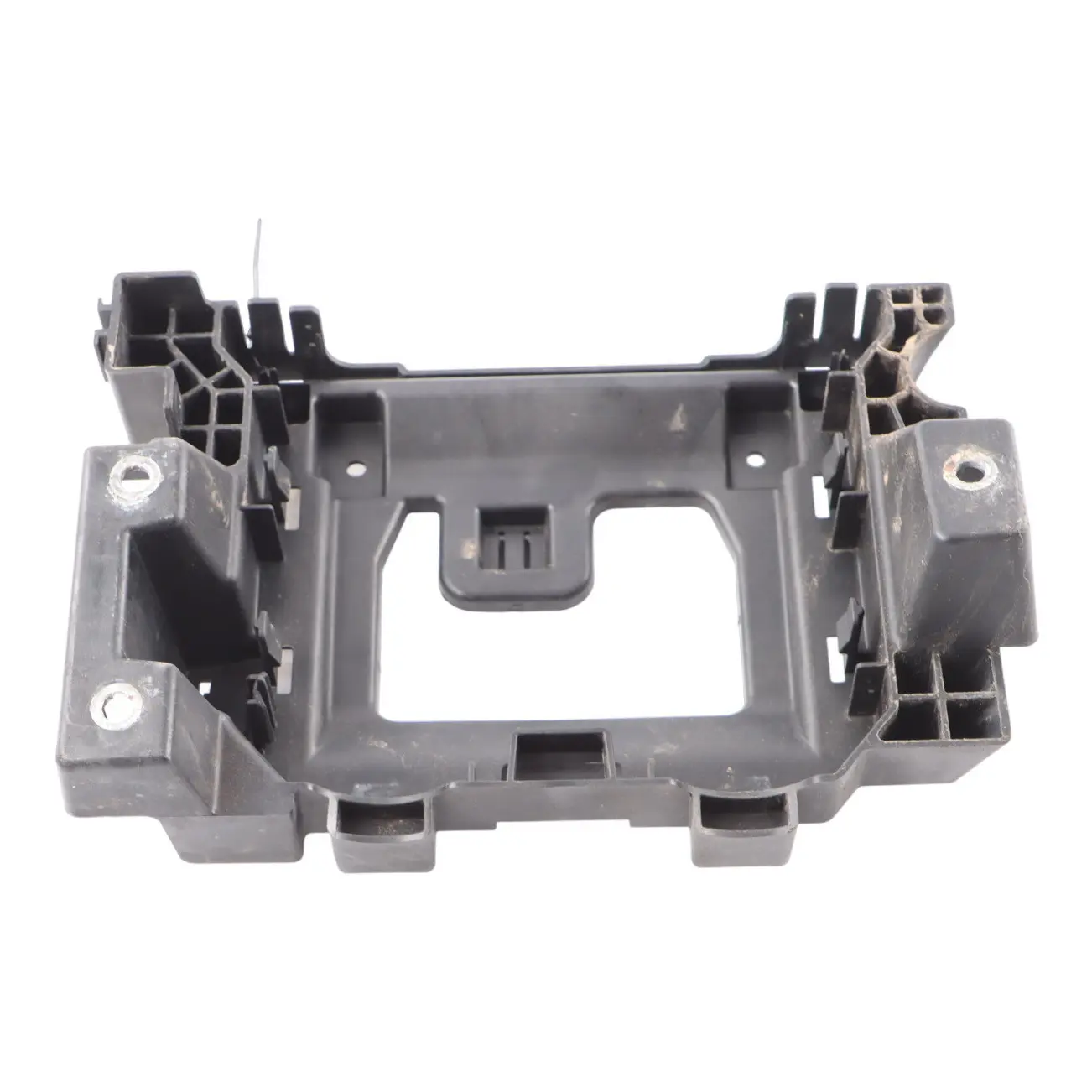 Mercedes W906 Diesel OM651 Uchwyt Sterownika Silnika ECU A9065459840