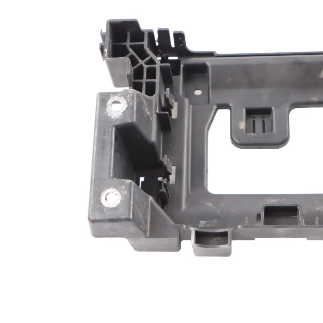 ECU Holder Diesel OM651 Engine Control Unit Bracket to Mercedes W906 with Part number A9065459840 Mercedes W906 ECU Holder Diesel OM651 Engine Control Unit Bracket - SKU A9065459840 - Part number A9065459840