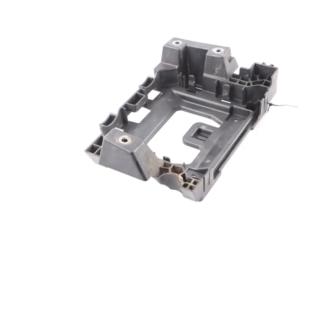 ECU Holder Diesel OM651 Engine Control Unit Bracket to Mercedes W906 with Part number A9065459840 Mercedes W906 ECU Holder Diesel OM651 Engine Control Unit Bracket - SKU A9065459840 - Part number A9065459840