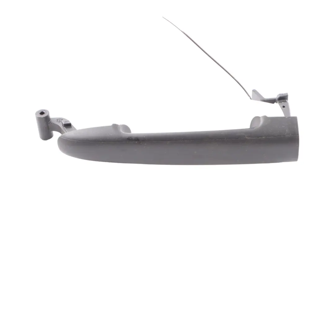 Mercedes Sprinter W906 Sliding Door Exterior Handle Left Right N/O/S - SKU A9067600170 - Part number A9067600170