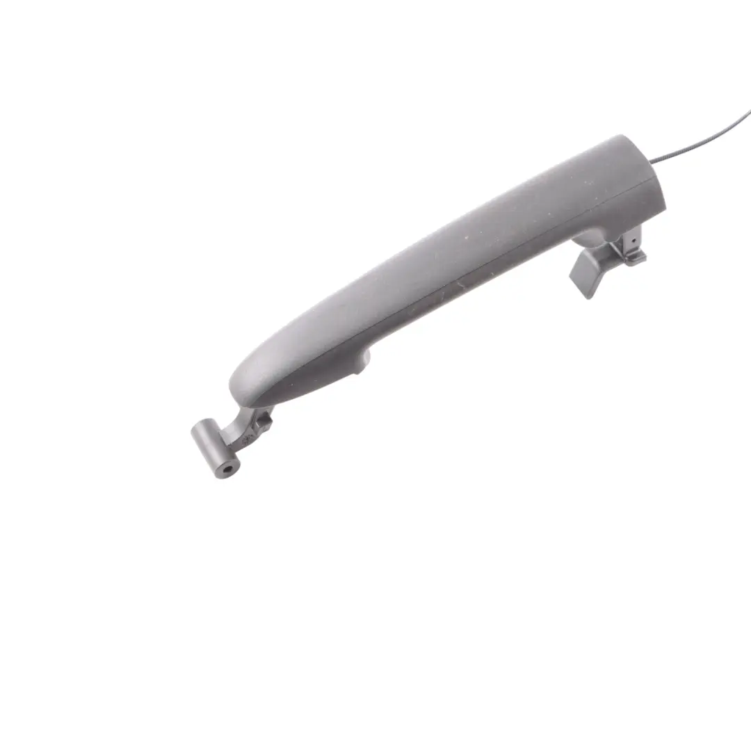 Maniglia Esterna Scorrevole Sinistra Destra per Mercedes Sprinter W906 con numero di parte A9067600170 Mercedes Sprinter W906 Maniglia Esterna Scorrevole Sinistra Destra - SKU A9067600170 - Numero di parte A9067600170