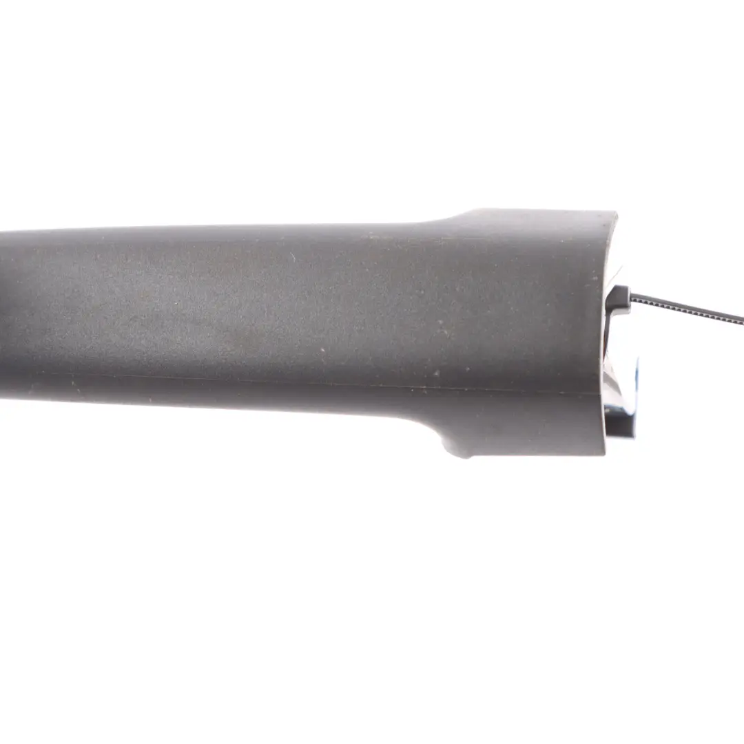 Mercedes Sprinter W906 Poignée Extérieure Coulissante Gauche Droite - SKU A9067600170 - Numéro de pièce A9067600170