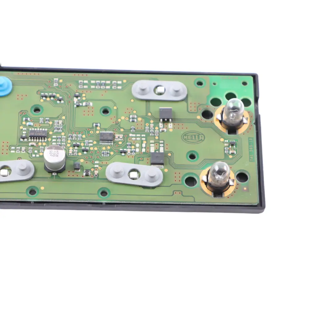 Roof Light Interior Front Lamp Switch Panel Module to Mercedes W906 with Part number A9068200001 Mercedes W906 Roof Light Interior Front Lamp Switch Panel Module - SKU A9068200001-1 - Part number A9068200001