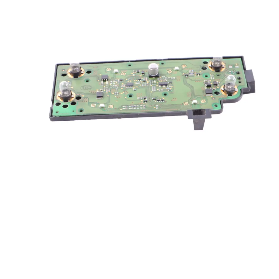 Mercedes W906 Roof Light Interior Front Lamp Switch Panel Module - SKU A9068200001-1 - Part number A9068200001