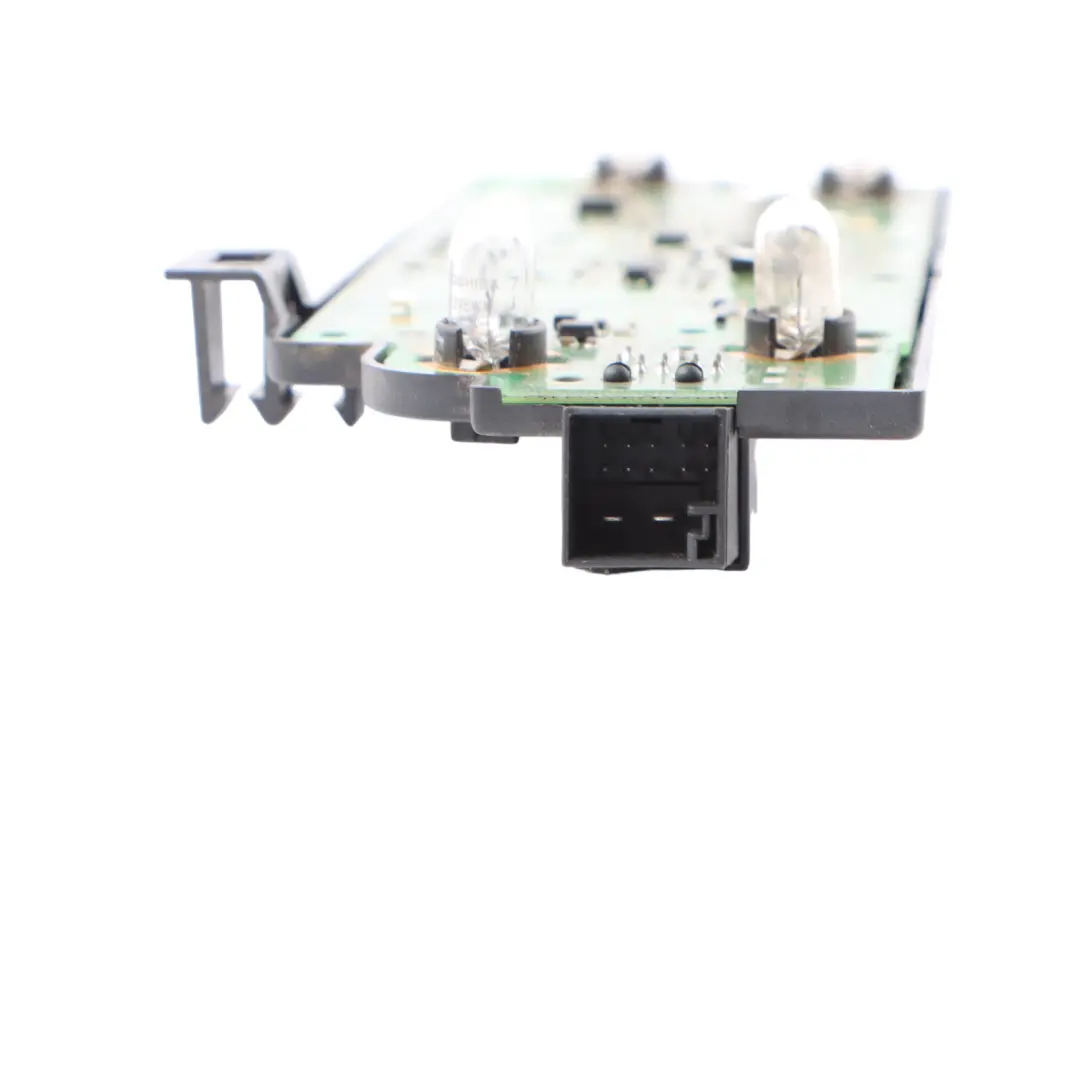 Mercedes W906 Roof Light Interior Front Lamp Switch Panel Module - SKU A9068200001-1 - Part number A9068200001