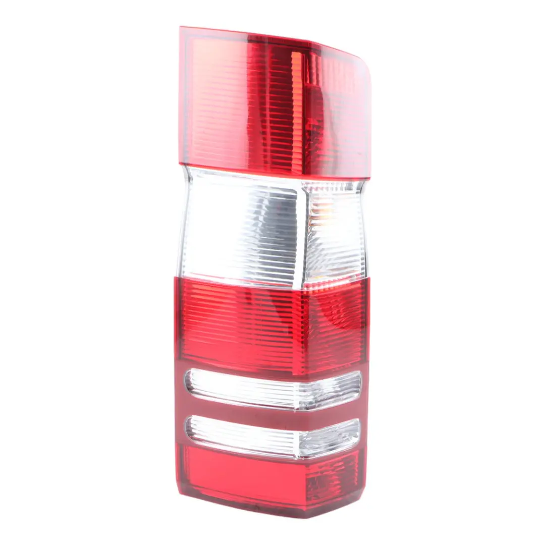 Lamp Left N/S Tail Light Side Panel to Mercedes Sprinter W906 Rear with Part number A9068200164 Mercedes Sprinter W906 Rear Lamp Left N/S Tail Light Side Panel - SKU A9068200164-TAIWAN - Part number A9068200164