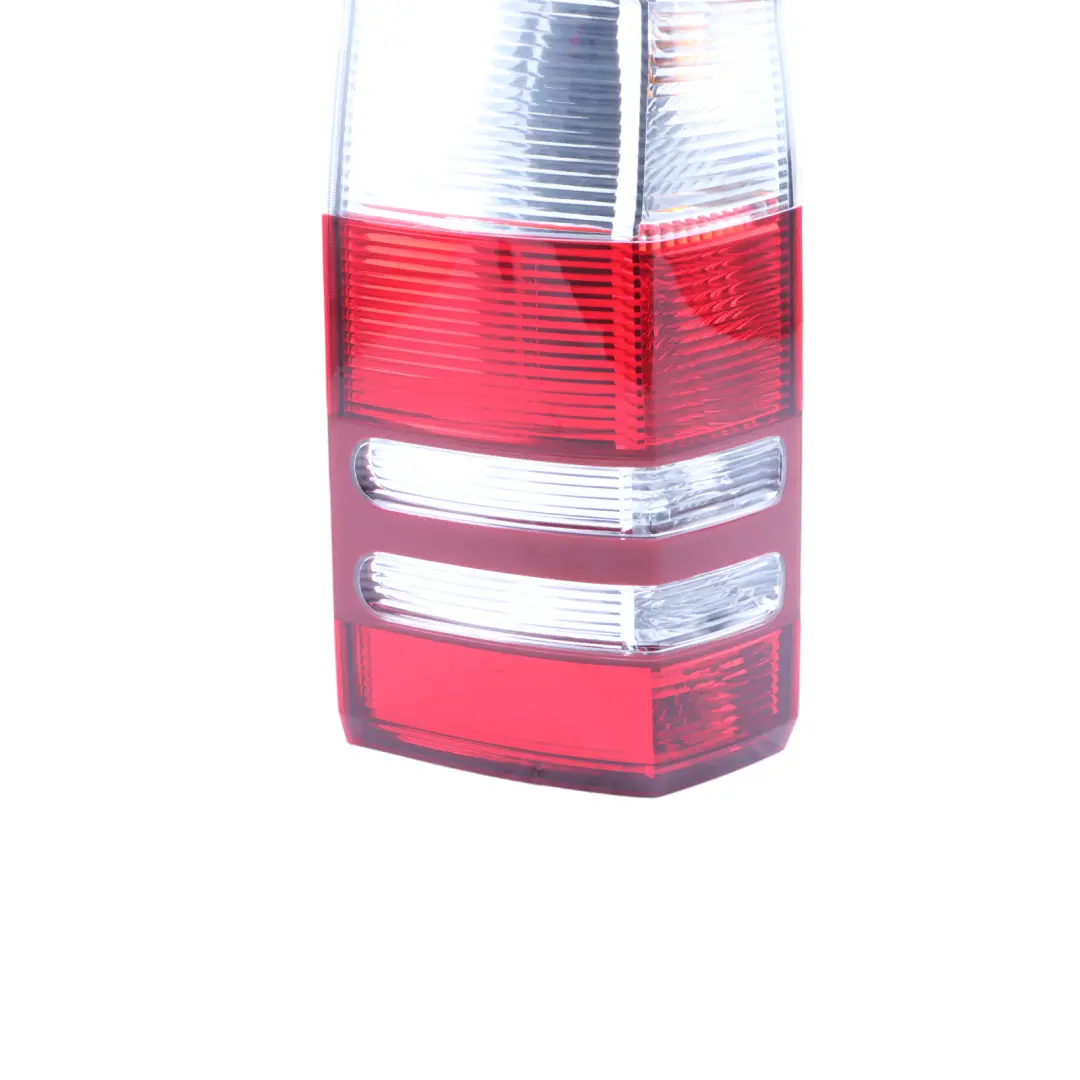 Lamp Left N/S Tail Light Side Panel to Mercedes Sprinter W906 Rear with Part number A9068200164 Mercedes Sprinter W906 Rear Lamp Left N/S Tail Light Side Panel - SKU A9068200164-TAIWAN - Part number A9068200164