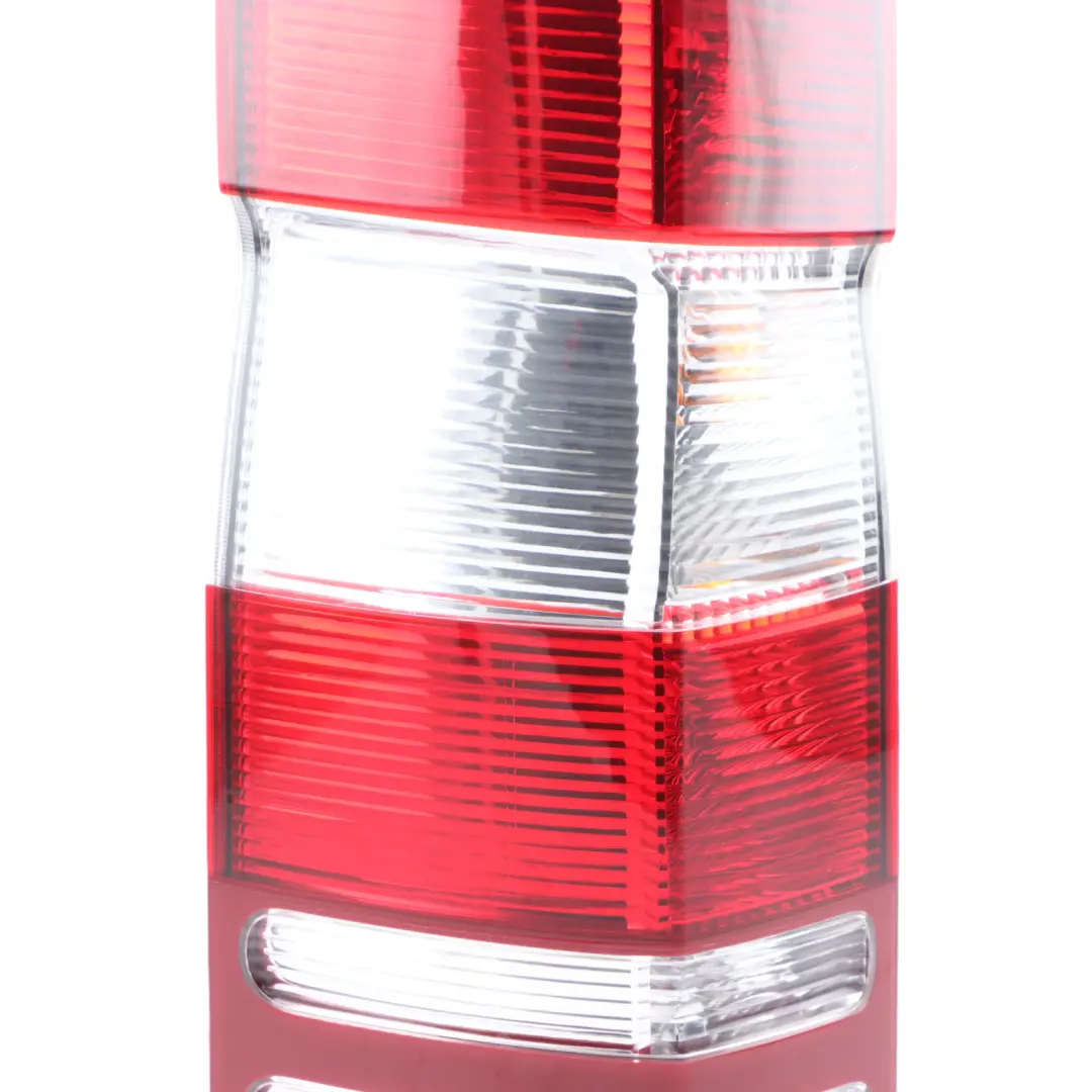 Lamp Left N/S Tail Light Side Panel to Mercedes Sprinter W906 Rear with Part number A9068200164 Mercedes Sprinter W906 Rear Lamp Left N/S Tail Light Side Panel - SKU A9068200164-TAIWAN - Part number A9068200164