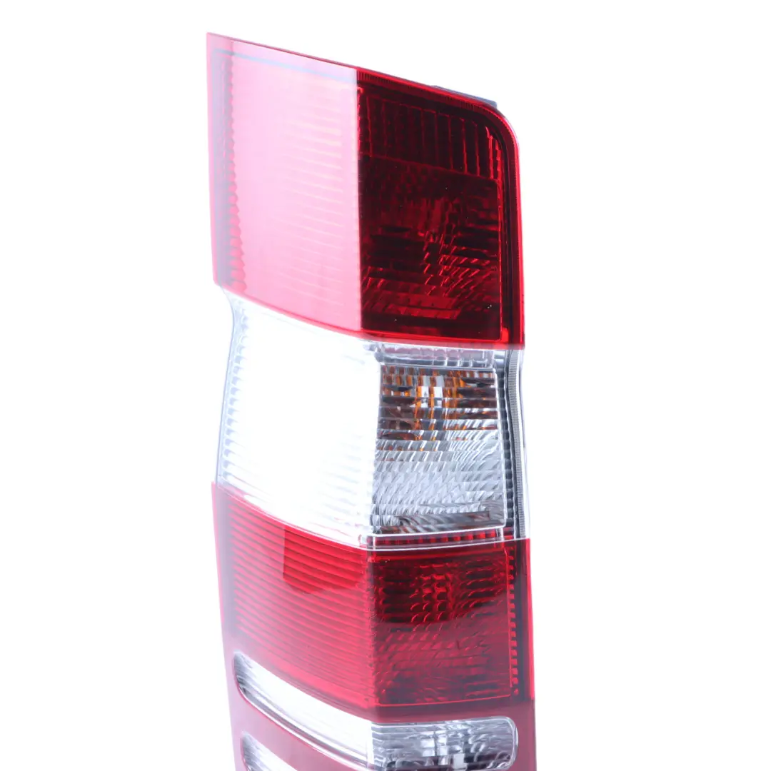 Lamp Left N/S Tail Light Side Panel to Mercedes Sprinter W906 Rear with Part number A9068200164 Mercedes Sprinter W906 Rear Lamp Left N/S Tail Light Side Panel - SKU A9068200164-TAIWAN - Part number A9068200164