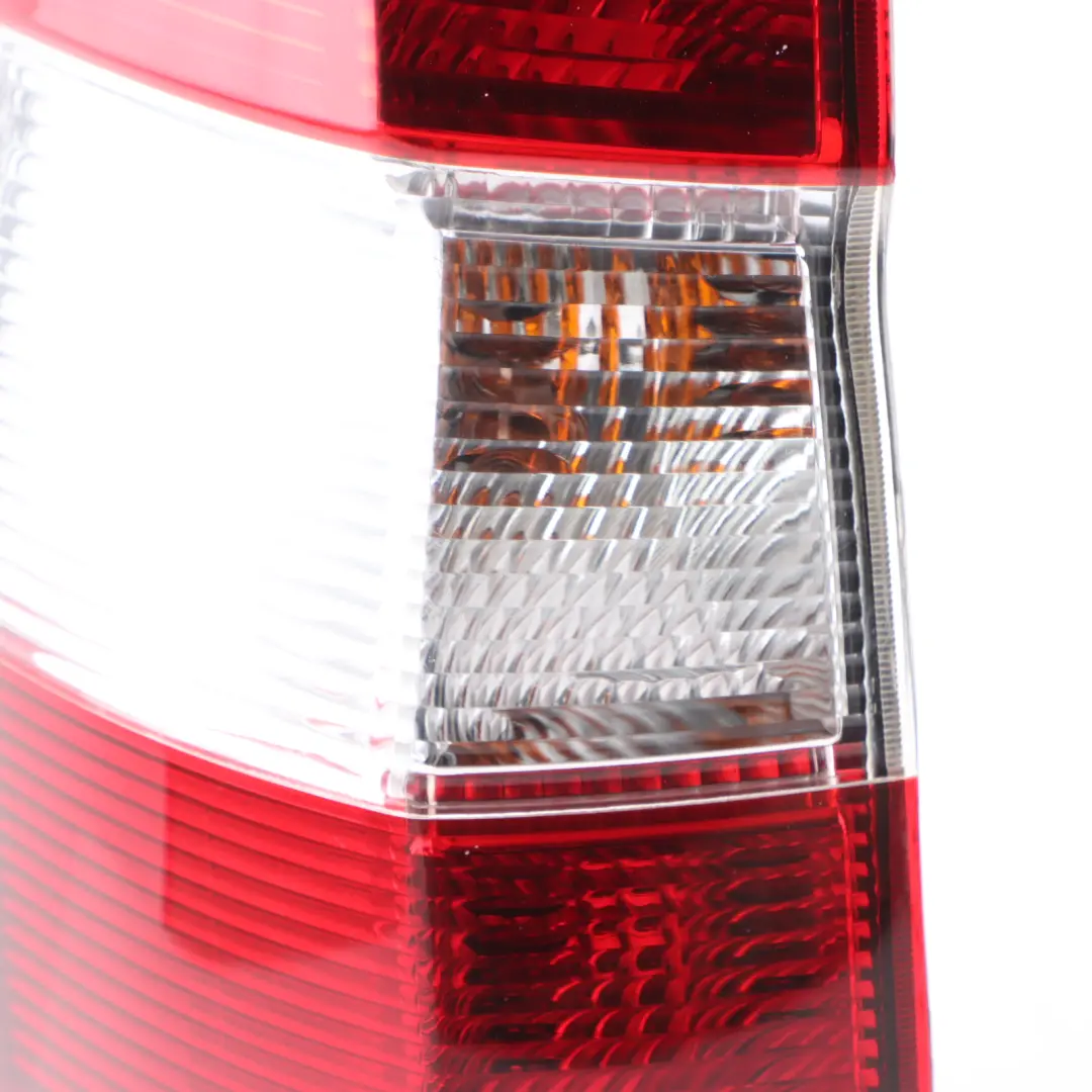 Lamp Left N/S Tail Light Side Panel to Mercedes Sprinter W906 Rear with Part number A9068200164 Mercedes Sprinter W906 Rear Lamp Left N/S Tail Light Side Panel - SKU A9068200164-TAIWAN - Part number A9068200164