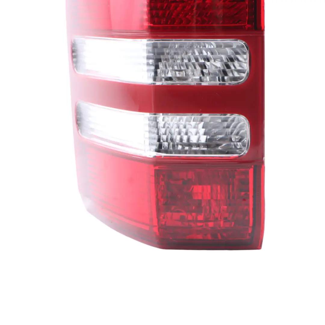 Lamp Left N/S Tail Light Side Panel to Mercedes Sprinter W906 Rear with Part number A9068200164 Mercedes Sprinter W906 Rear Lamp Left N/S Tail Light Side Panel - SKU A9068200164-TAIWAN - Part number A9068200164
