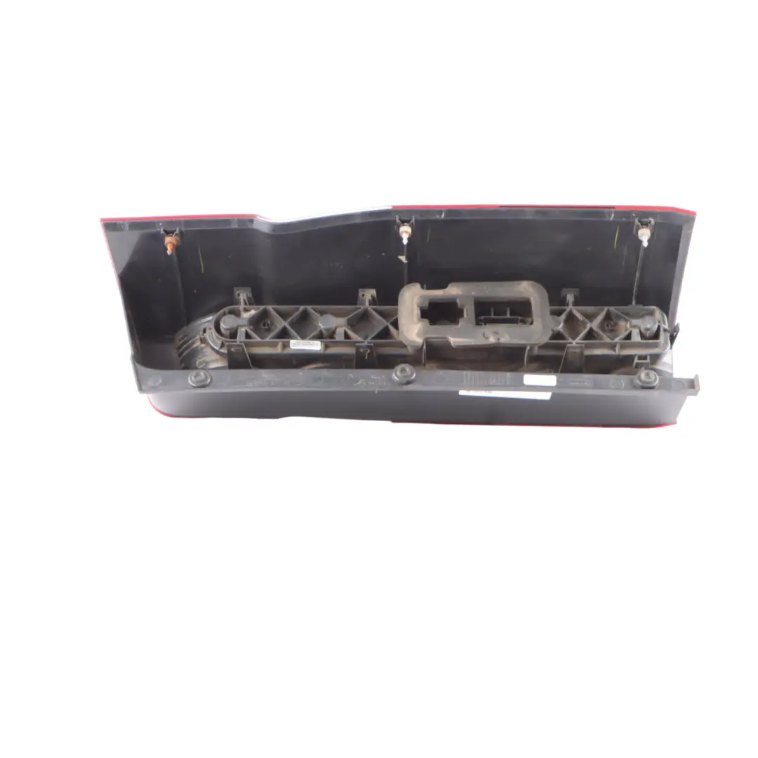 Lamp Left N/S Tail Light Side Panel to Mercedes Sprinter W906 Rear with Part number A9068200164 Mercedes Sprinter W906 Rear Lamp Left N/S Tail Light Side Panel - SKU A9068200164-TAIWAN - Part number A9068200164