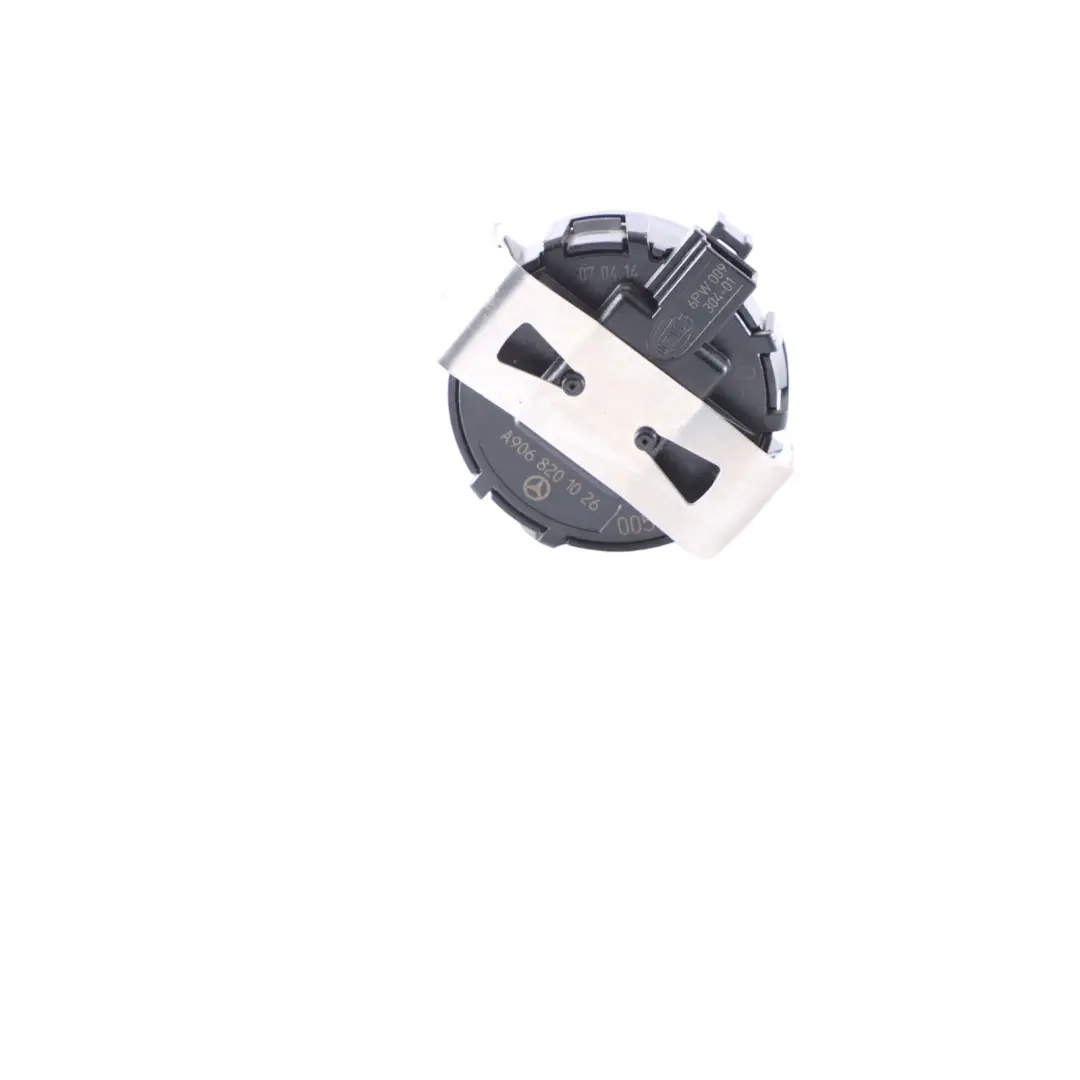 Front Windscreen Rain Light Sensor Control Unit to Mercedes W906 with Part number A9068201026 Mercedes W906 Front Windscreen Rain Light Sensor Control Unit - SKU A9068201026 - Part number A9068201026
