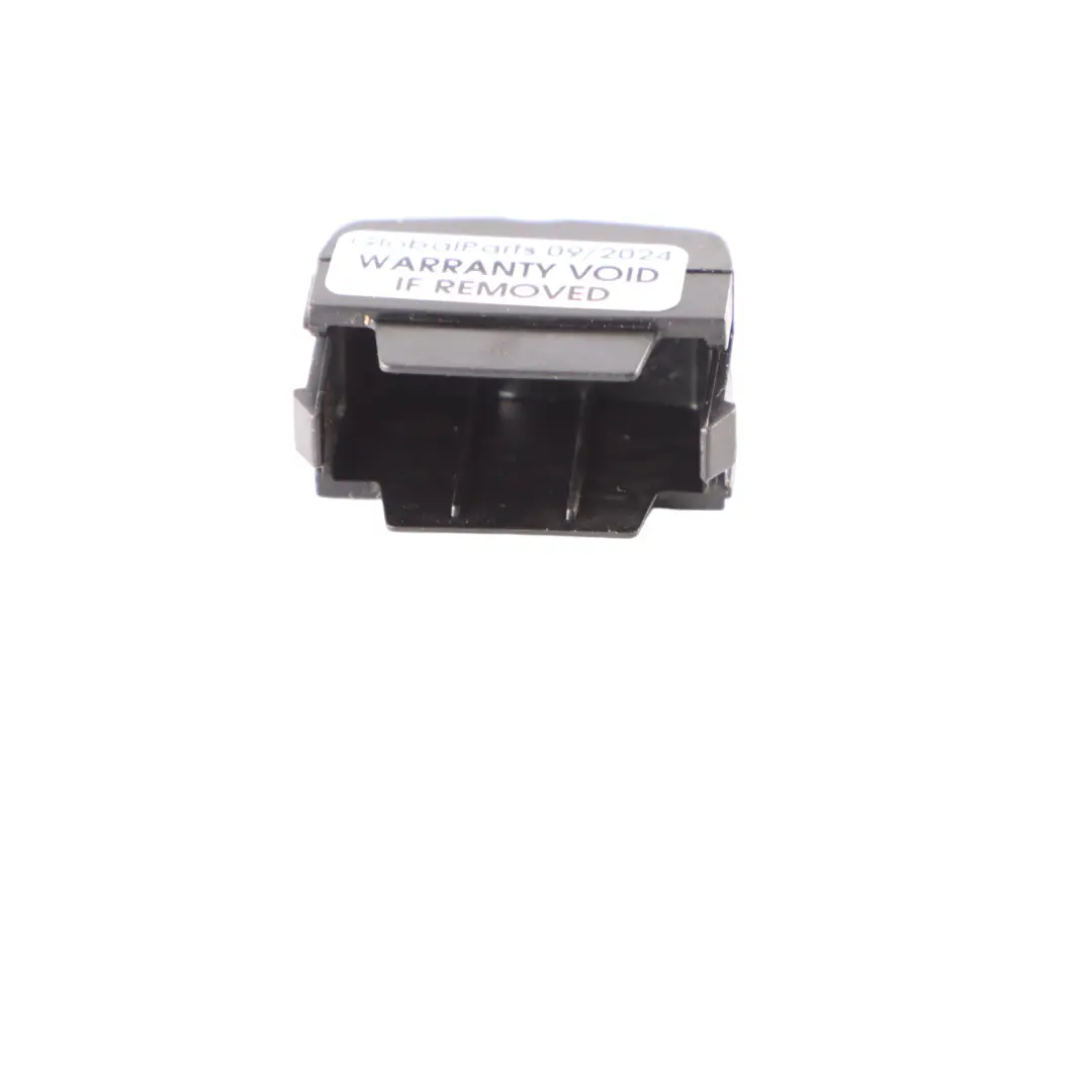Mercedes W906 Set d'Enjoliveurs Commutateurs Noir - SKU A9068270139 - Numéro de pièce A9068270139