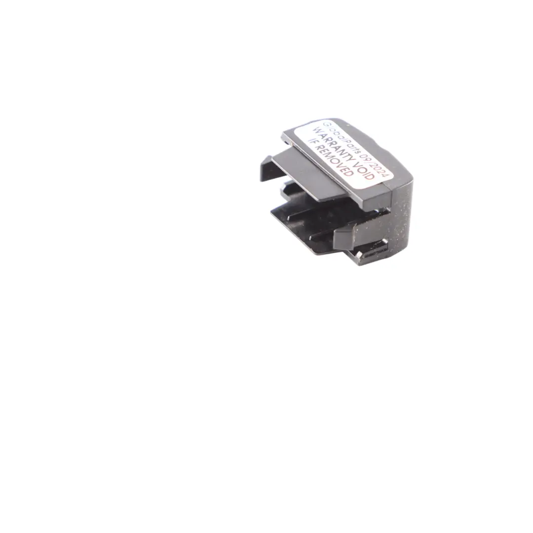 Mercedes W906 Set d'Enjoliveurs Commutateurs Noir - SKU A9068270139 - Numéro de pièce A9068270139