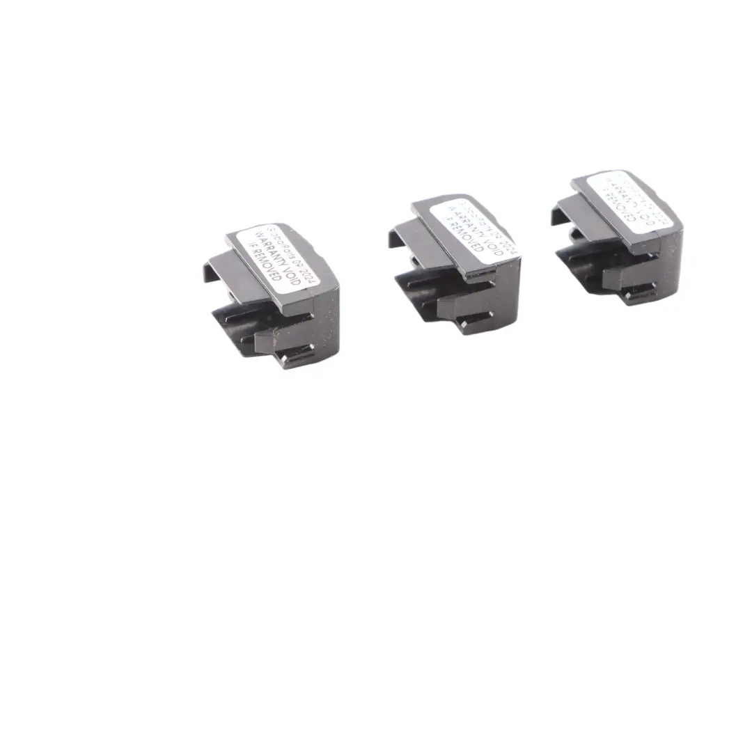 Mercedes W906 Set d'Enjoliveurs Commutateurs Noir - SKU A9068270139 - Numéro de pièce A9068270139