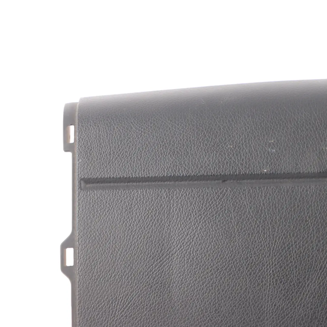 Mercedes W906 Front Dasboard Air Module SRS System Passenger Side - SKU RHD-A9068600702 - Part number A9068600702