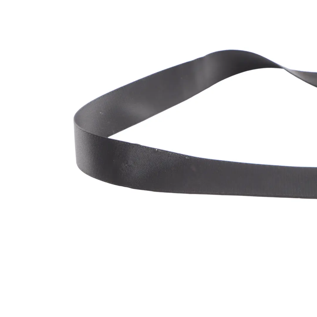 Mercedes Sprinter W906 Front Centre Safety Seat Belt Black - SKU A9068603185-1 - Part number A9068603185