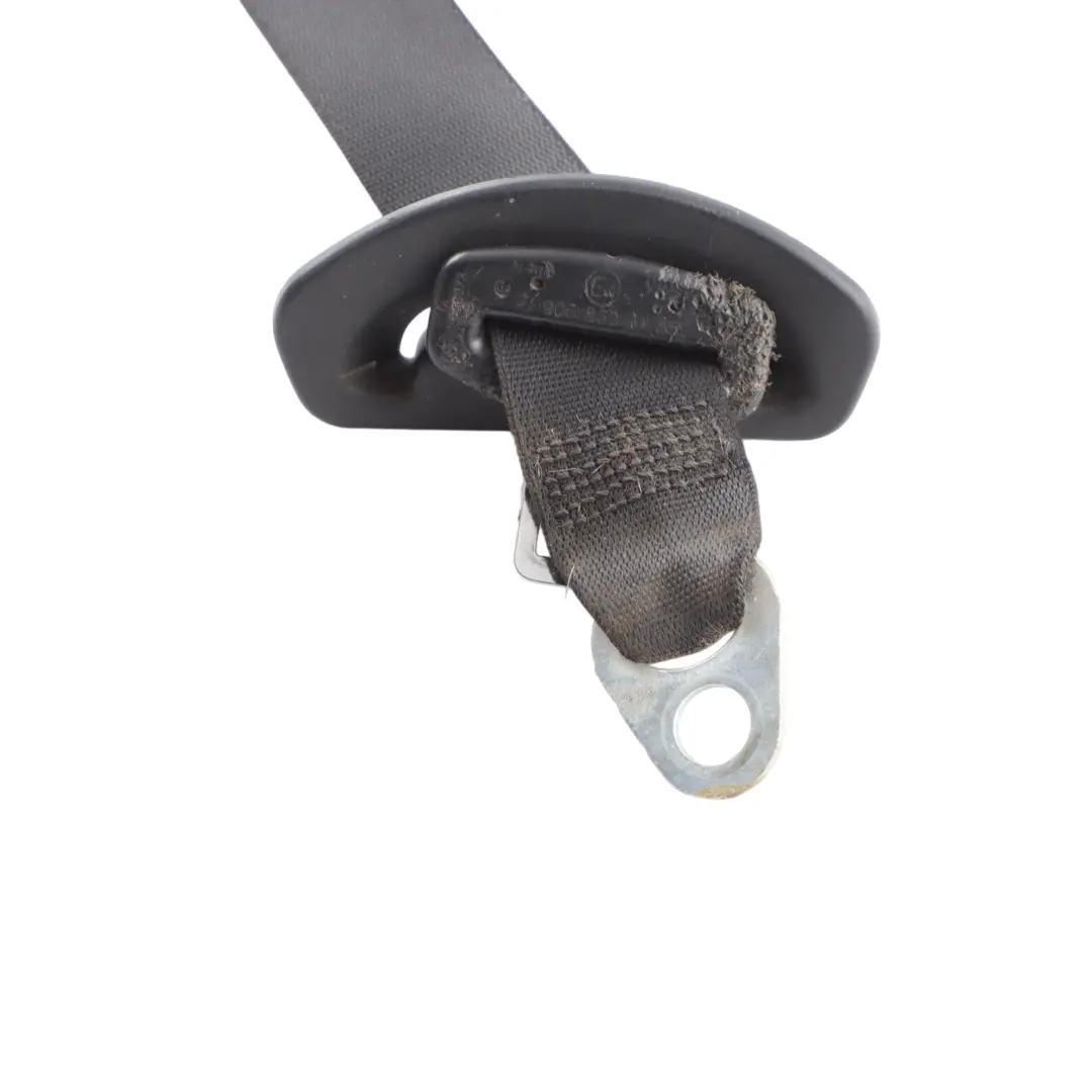 Front Centre Safety Seat Belt Black to Mercedes Sprinter W906 with Part number A9068603185 Mercedes Sprinter W906 Front Centre Safety Seat Belt Black - SKU A9068603185-1 - Part number A9068603185