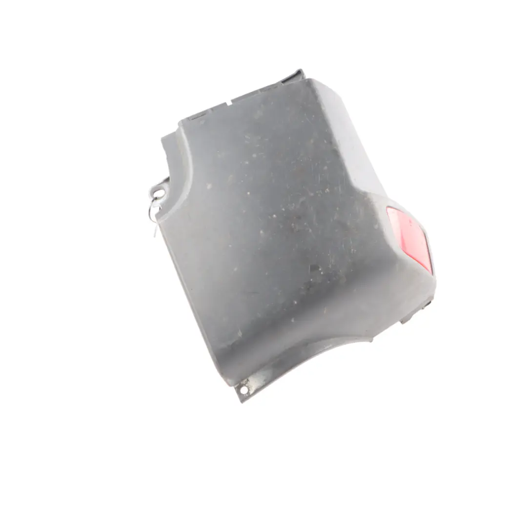Mercedes Sprinter W906 Rear Bumper Left N/S Corner Trim Cover - SKU A9068801071-1 - Part number A9068801071