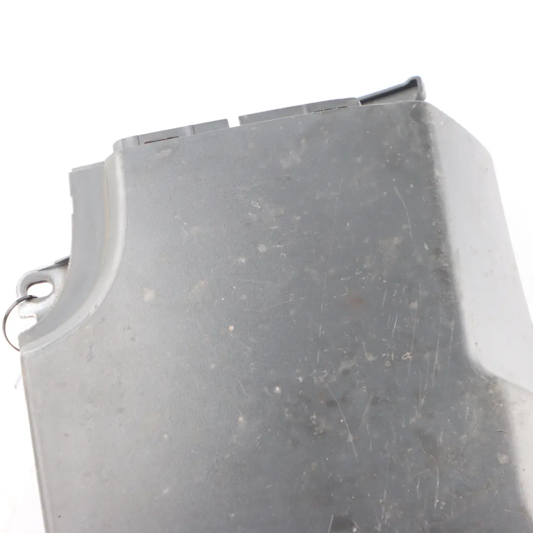 Mercedes Sprinter W906 Rear Bumper Left N/S Corner Trim Cover - SKU A9068801071-1 - Part number A9068801071