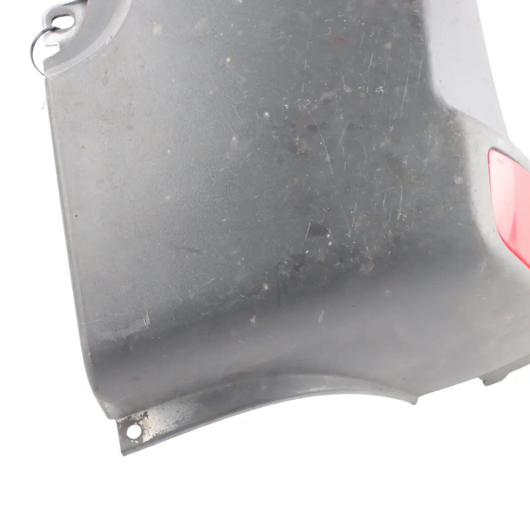 Mercedes Sprinter W906 Rear Bumper Left N/S Corner Trim Cover - SKU A9068801071-1 - Part number A9068801071