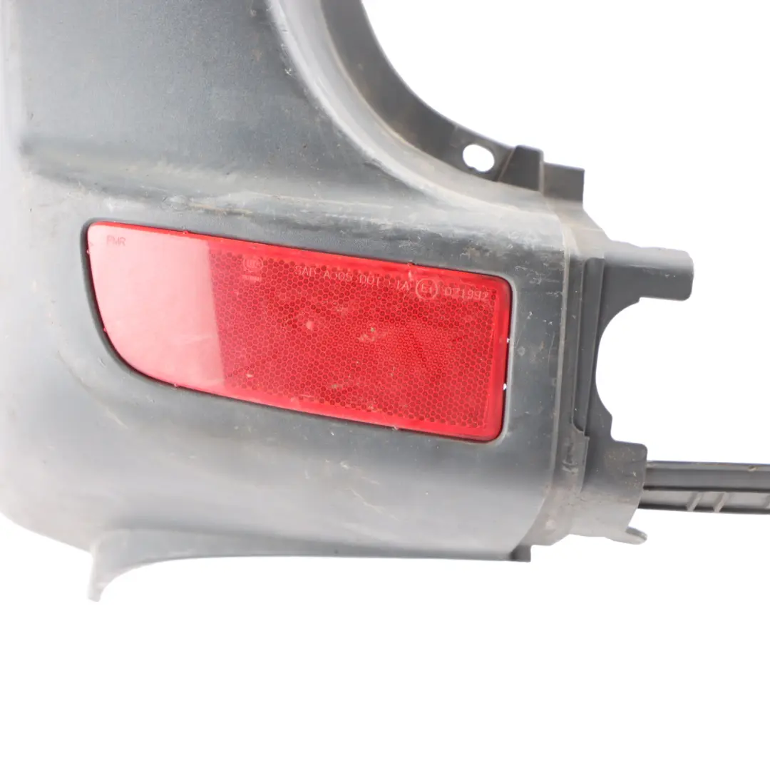 Mercedes Sprinter W906 Rear Bumper Left N/S Corner Trim Cover - SKU A9068801071-1 - Part number A9068801071