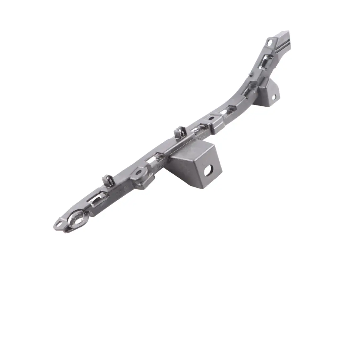 Front Left N/S Bumper Wing Bracket Fender Support to Mercedes W906 with Part number A9068890014 Mercedes W906 Front Left N/S Bumper Wing Bracket Fender Support - SKU A9068890014 - Part number A9068890014