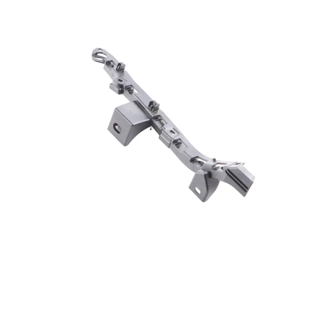 Front Left N/S Bumper Wing Bracket Fender Support to Mercedes W906 with Part number A9068890014 Mercedes W906 Front Left N/S Bumper Wing Bracket Fender Support - SKU A9068890014 - Part number A9068890014