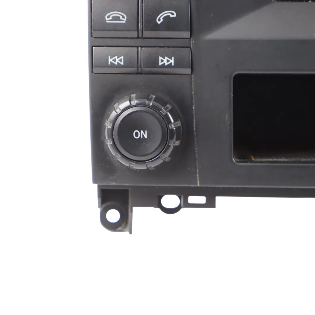 Multimedia Radio Stereo Sat Nav Bluethooth Head Unit to Mercedes W906 with Part number A9069003103 Mercedes W906 Multimedia Radio Stereo Sat Nav Bluethooth Head Unit - SKU A9069003103 - Part number A9069003103