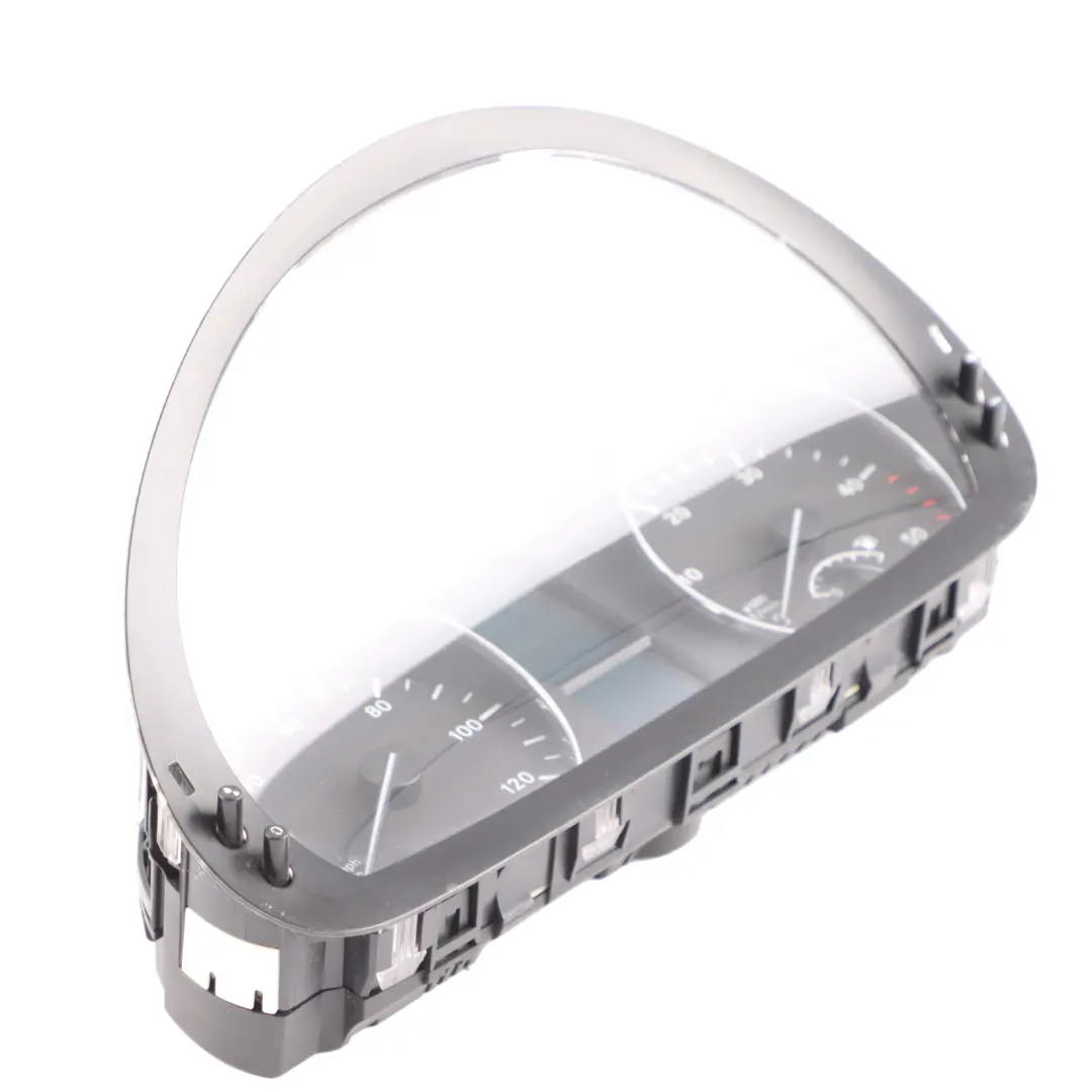 Mercedes W906 Diesel Speedometer Speedo Cluster Instrument Manual - SKU RHD-A9069004203 - Part number A9069004203