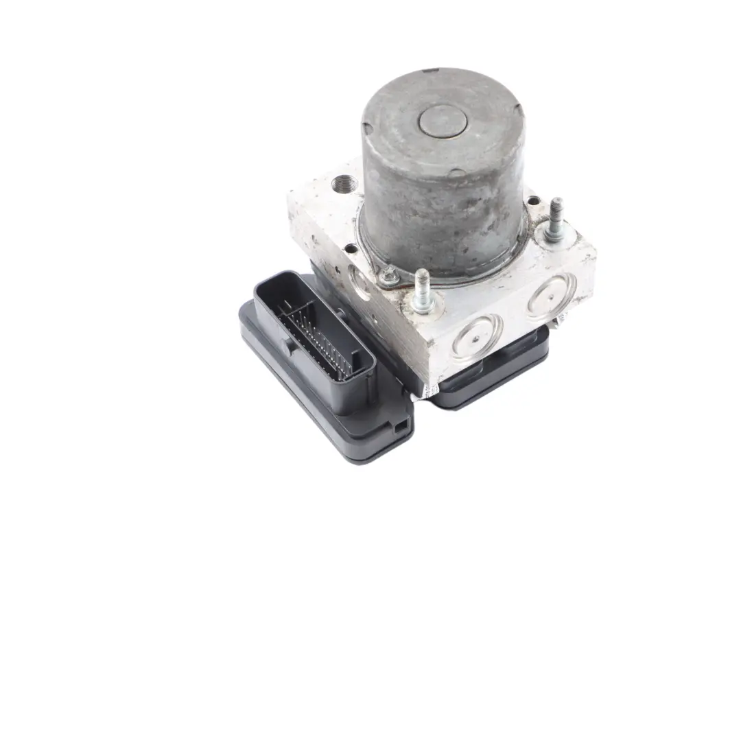 ABS Pump Hydraulic Brake Pump Control Module to Mercedes W906 with Part number A9069009001 Mercedes W906 ABS Pump Hydraulic Brake Pump Control Module - SKU A9069009001 - Part number A9069009001