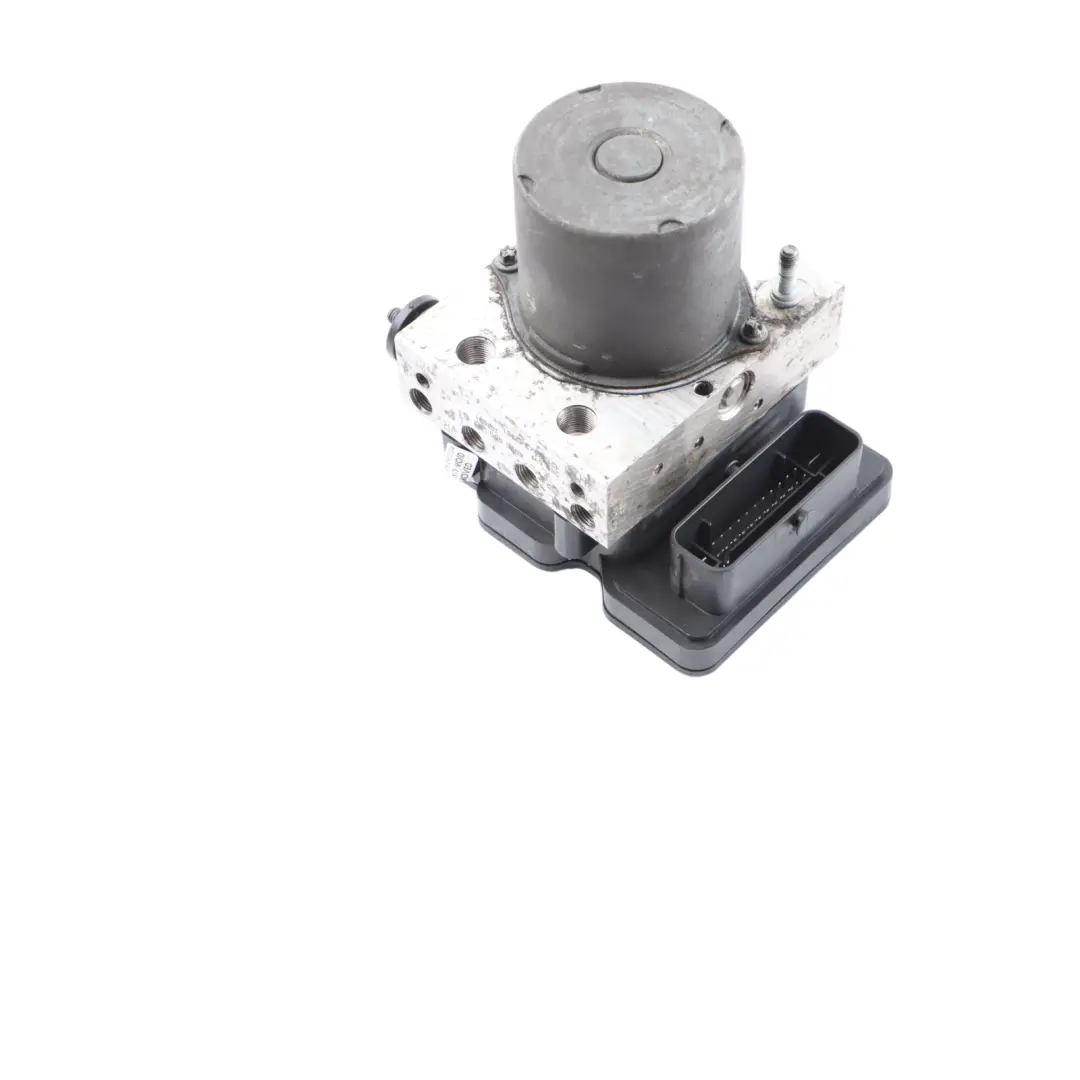 ABS Pump Hydraulic Brake Pump Control Module to Mercedes W906 with Part number A9069009001 Mercedes W906 ABS Pump Hydraulic Brake Pump Control Module - SKU A9069009001 - Part number A9069009001