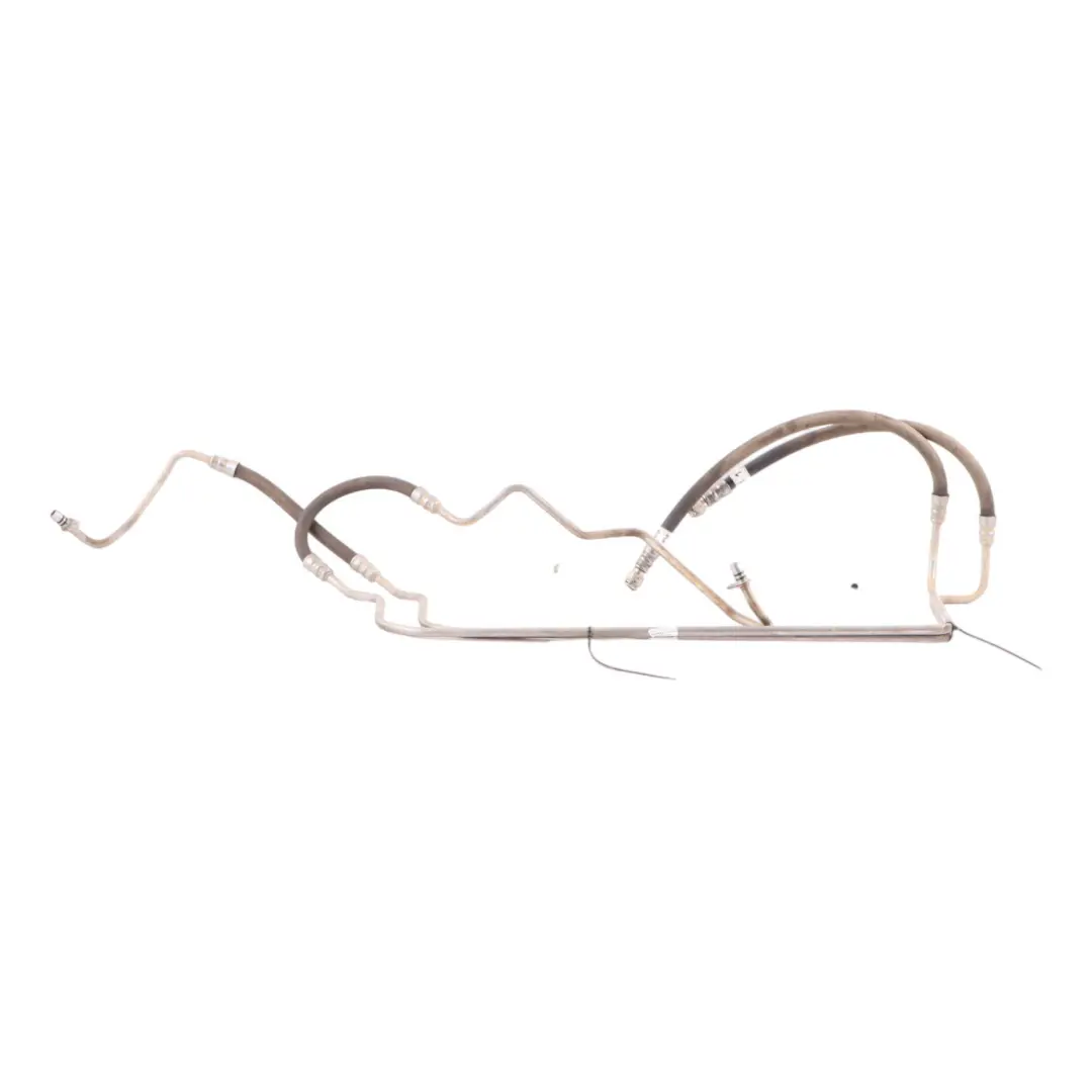 Mercedes Sprinter W907 Cooling Hose Transmission Oil Pipe Line - SKU A9072704900 - Part number A9072704900