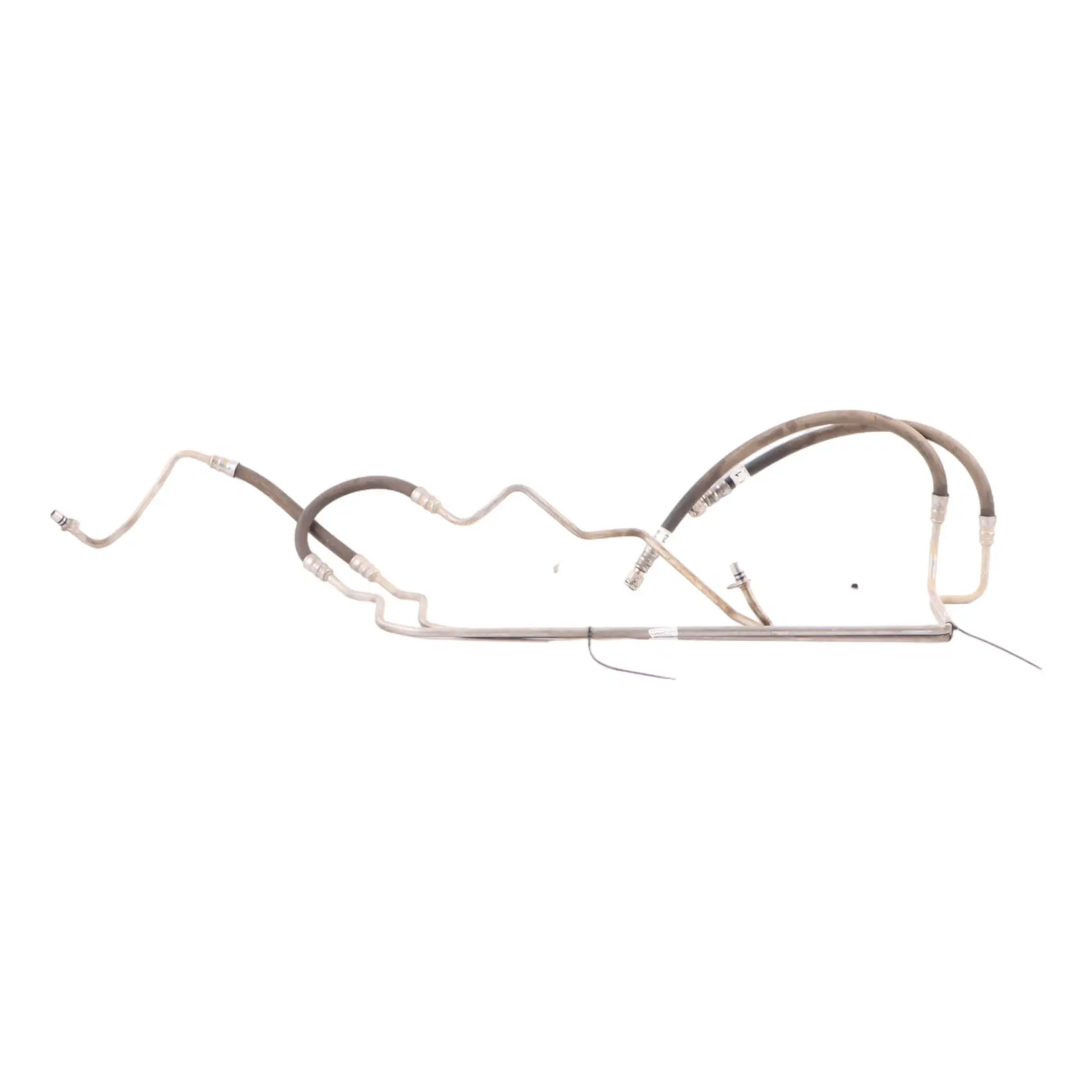 Mercedes Sprinter W907 Kühlungsschlauch Getriebeölleitung A9072704900