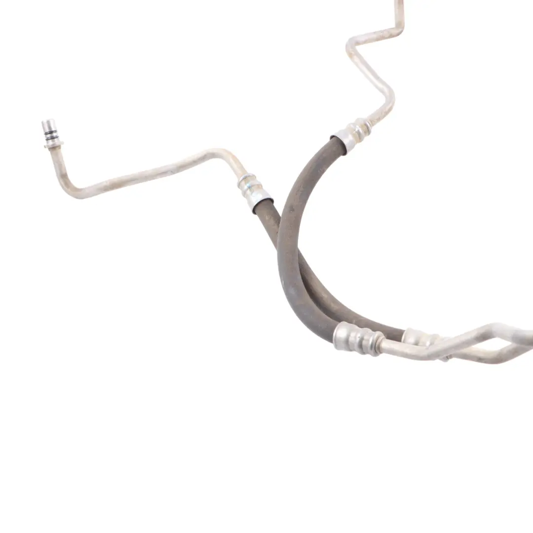 Mercedes Sprinter W907 Tubo Raffreddamento Tubo Trasmissione Linea - SKU A9072704900 - Numero di parte A9072704900