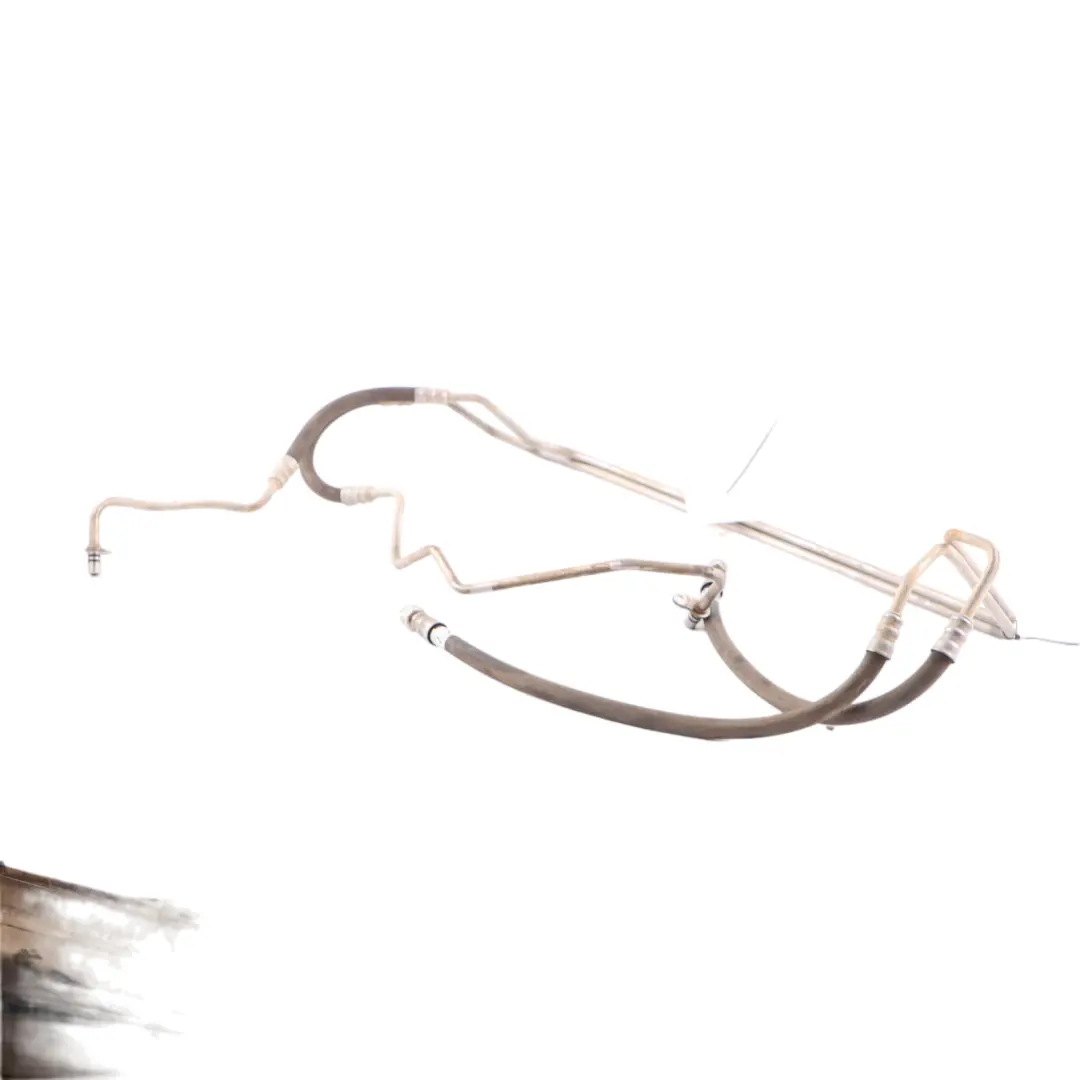 W907 Kühlungsschlauch Getriebeölleitung für Mercedes Sprinter mit Teilenummer A9072704900 Mercedes Sprinter W907 Kühlungsschlauch Getriebeölleitung - SKU A9072704900 - Teilenummer A9072704900