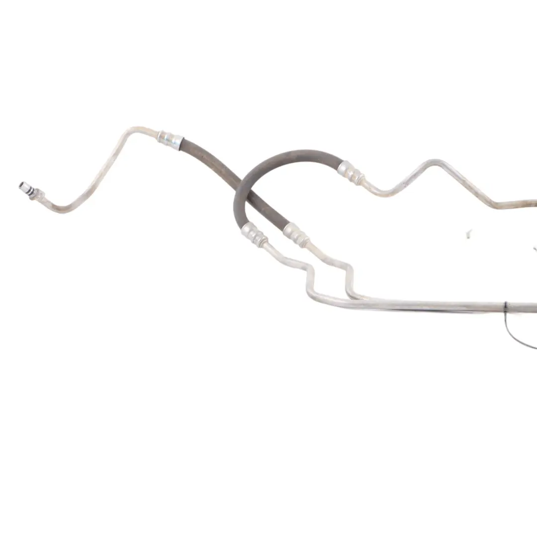 W907 Tubo Raffreddamento Tubo Trasmissione Linea per Mercedes Sprinter con numero di parte A9072704900 Mercedes Sprinter W907 Tubo Raffreddamento Tubo Trasmissione Linea - SKU A9072704900 - Numero di parte A9072704900