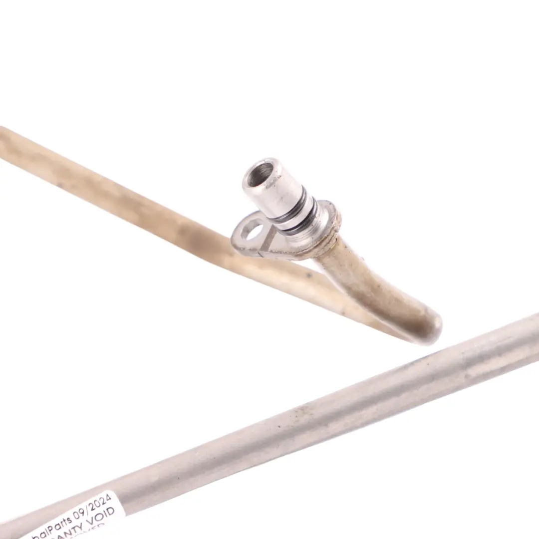 Mercedes Sprinter W907 Cooling Hose Transmission Oil Pipe Line - SKU A9072704900 - Part number A9072704900