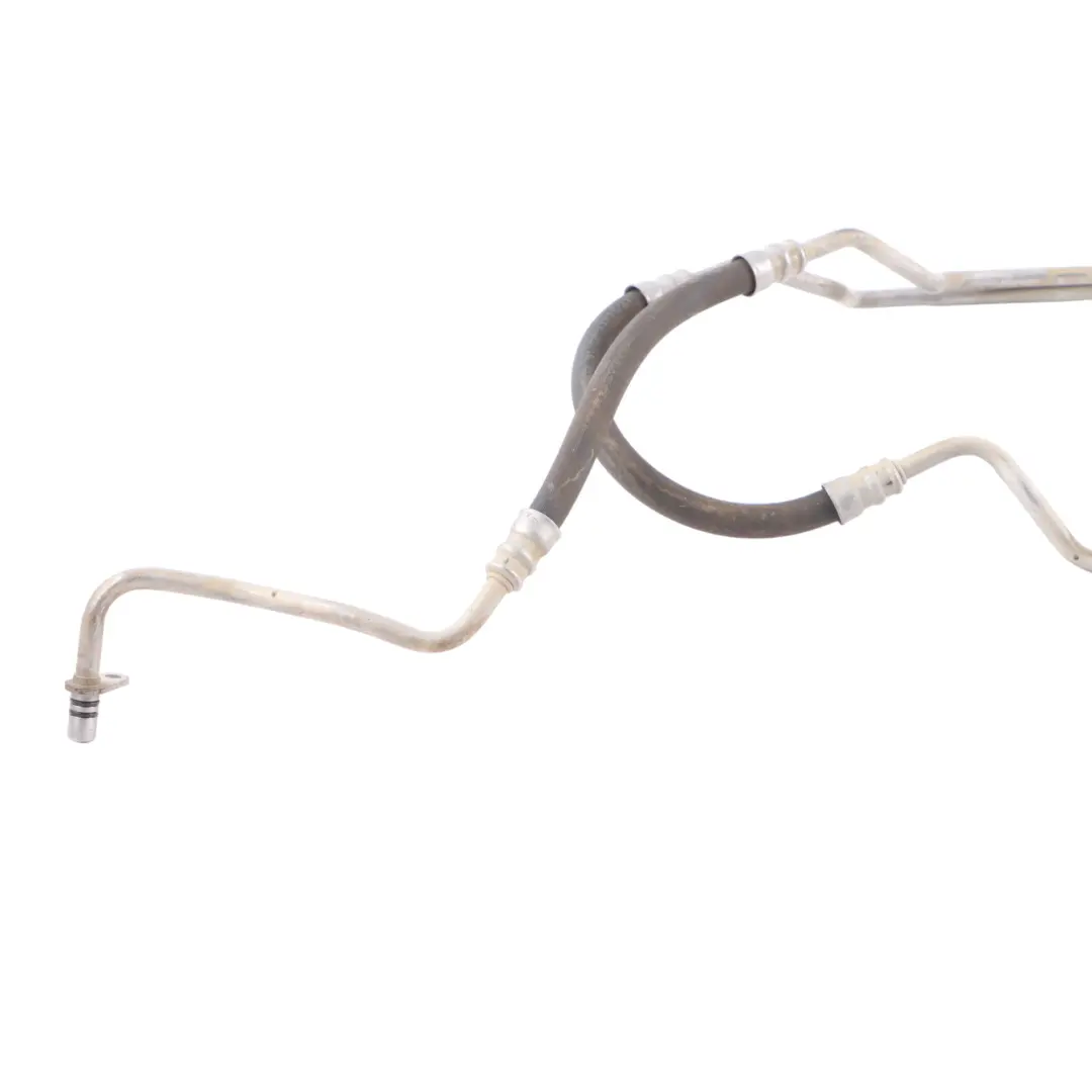 W907 Enfriamiento Manguera Transmisión Aceite para Mercedes Sprinter con número de pieza A9072704900 Mercedes Sprinter W907 Enfriamiento Manguera Transmisión Aceite - SKU A9072704900 - Número de pieza A9072704900