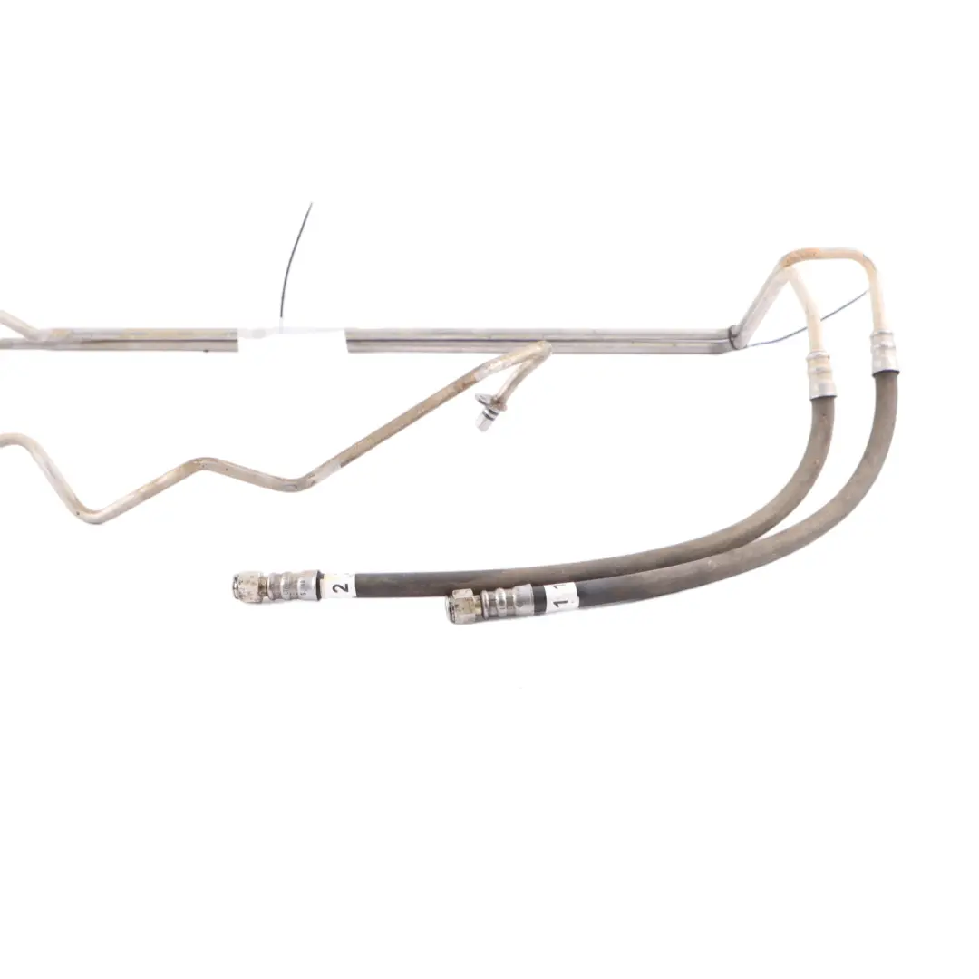 W907 Tubo Raffreddamento Tubo Trasmissione Linea per Mercedes Sprinter con numero di parte A9072704900 Mercedes Sprinter W907 Tubo Raffreddamento Tubo Trasmissione Linea - SKU A9072704900 - Numero di parte A9072704900