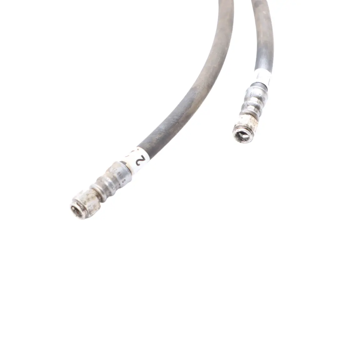 W907 Tuyau Refroidissement D'Huile De Transmission pour Mercedes Sprinter à propos du numéro de pièce A9072704900 Mercedes Sprinter W907 Tuyau Refroidissement D'Huile De Transmission - SKU A9072704900 - Numéro de pièce A9072704900