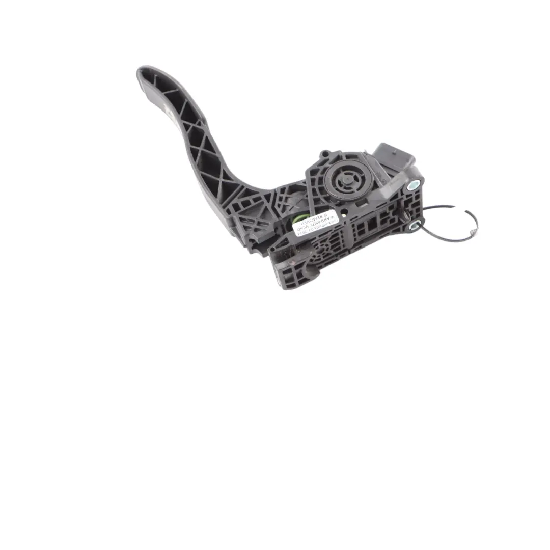 Throttle Pedal Accelerator Gas Pedal to Mercedes W447 with Part number A9073010100 Mercedes W447 Throttle Pedal Accelerator Gas Pedal - SKU A9073010100 - Part number A9073010100