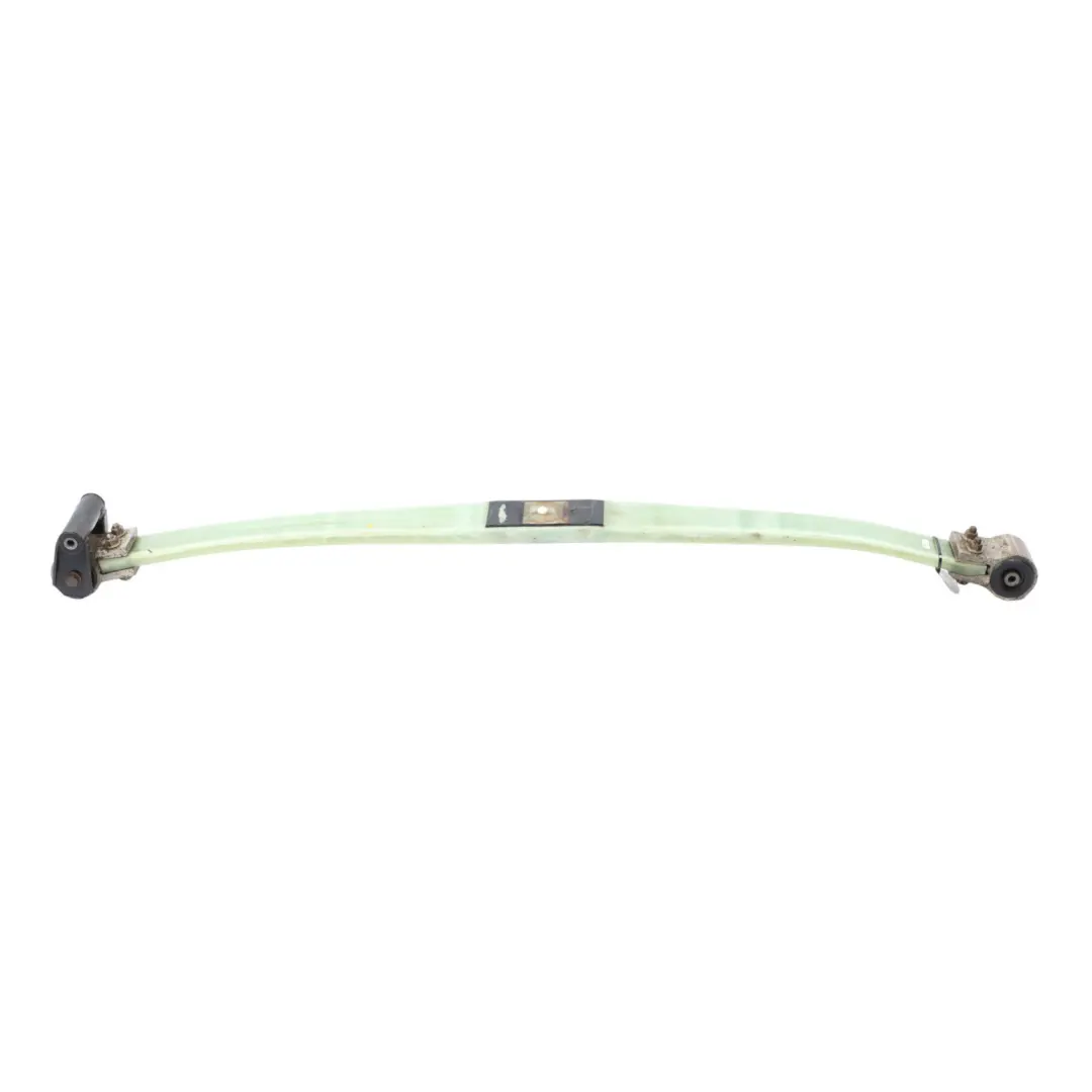 Mercedes Sprinter W907 Hinterradaufhängung Blattfederstütze Achsstangenhalter - SKU A9073204602 - Teilenummer A9073204602